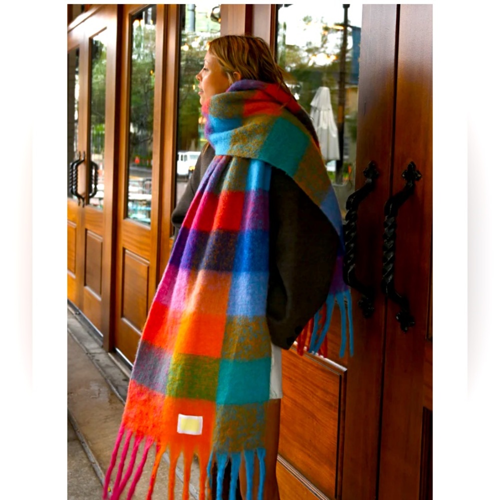 Scarf